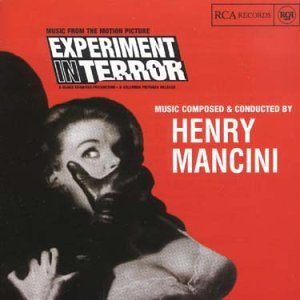 Experiment in Terror still 4