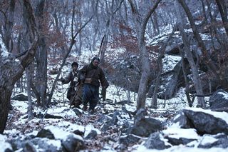 The Tiger: An Old Hunter's Tale still 7