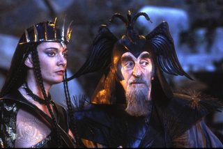 Conan the Destroyer still 6