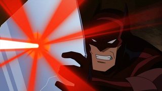 Justice League: Doom still 2