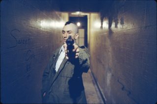 Taxi Driver still 6