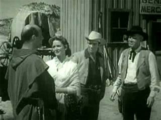 Raiders of Old California still 6
