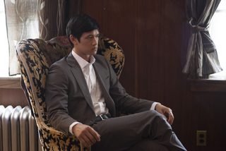 Revenge of the Green Dragons still 1