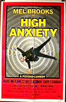High Anxiety still 7