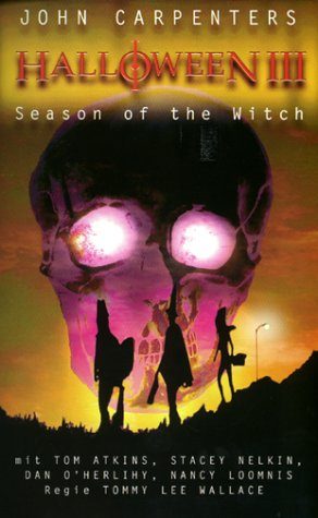 Halloween III: Season of the Witch still 6