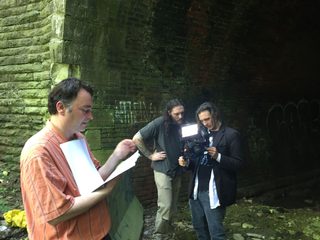 Dwellers still 7