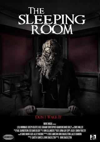 The Sleeping Room still 2