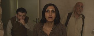 Under the Shadow still 1