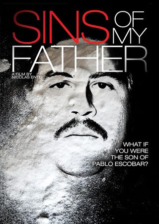 Sins of My Father still 6