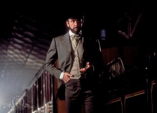 The First Great Train Robbery still 4