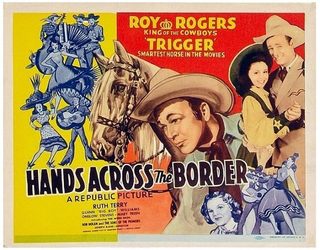 Hands Across the Border still 5