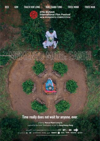 MEMENTO MORI: EARTH still 6