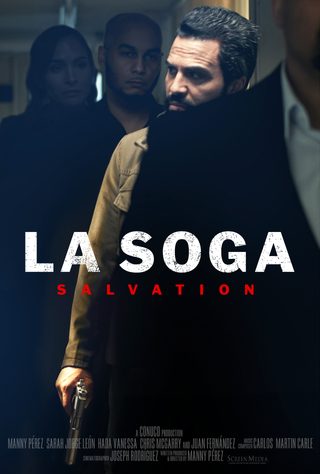 La Soga: Salvation still 1