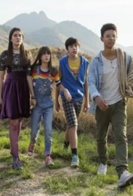 D. P. A. 3 - Uma Aventura no Fim do Mundo still 1