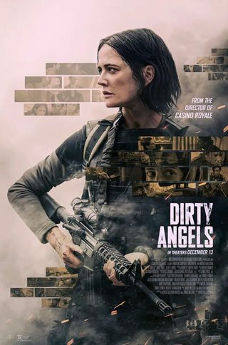 Dirty Angels still 5