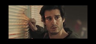 Hellblazers still 1