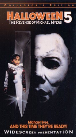 Halloween 5: The Revenge of Michael Myers still 7