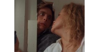 Fatal Charm still 5
