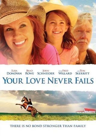 Your Love Never Fails still 1