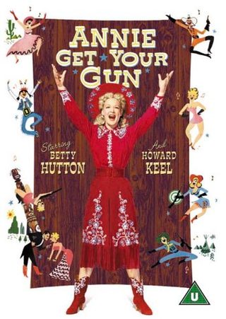 Annie Get Your Gun still 3