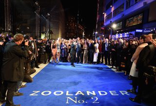 Zoolander 2 still 1