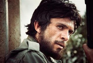 Che still 4