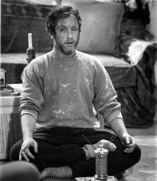 The Goodbye Girl still 3