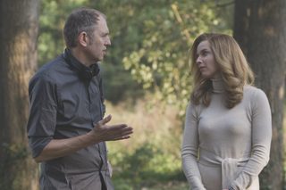 The American still 2