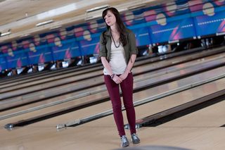 Sassy Pants still 3