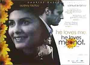 He Loves Me… He Loves Me Not still 3