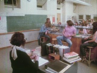 Summer School Teachers still 2