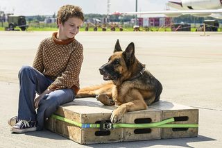 A Dog Named Palma still 4