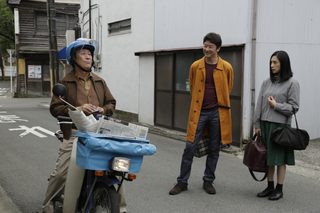 Journey to the Shore still 4