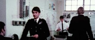 Memories of a Murderer: The Nilsen Tapes still 2