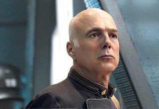 Battlestar Galactica: The Plan still 6