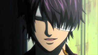 Gintama: The Movie still 2