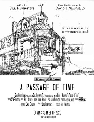 A Passage of Time still 7