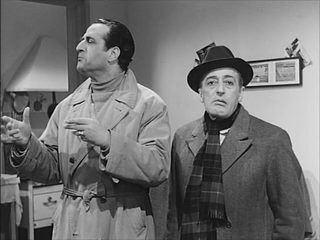 The Band of Honest Men still 8