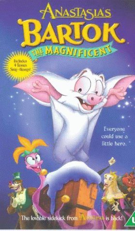 Bartok the Magnificent still 6