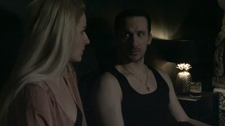 Dr. Jason II - Lights & Shadows still 3