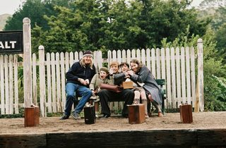 The Chronicles of Narnia: The Lion, the Witch and the Wardrobe still 7