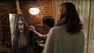 The Conjuring 2 still 7