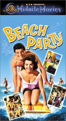 Beach Party still 6