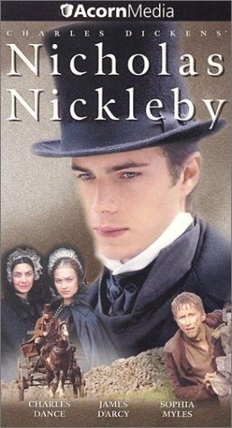 The Life and Adventures of Nicholas Nickleby still 8