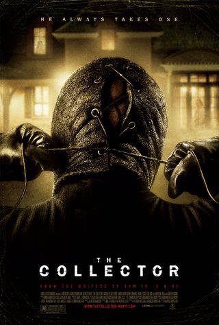 The Collector still 5
