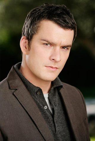 Balthazar Getty, photo 2 of 3