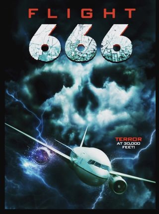 Flight 666 still 8
