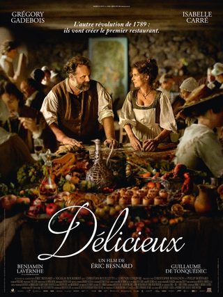 Delicious still 4