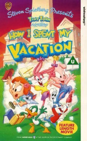 Tiny Toon Adventures: How I Spent My Vacation still 5