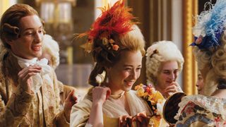 Marie-Antoinette, la véritable histoire still 7